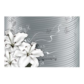 Papel Pintado 3d - Distancia (400x270 Cm)