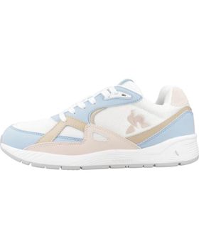 de LE COQ SPORTIF ZAPATILLAS HOMBRE MODELO SPORTINSPI COLOR BLANCO WHTBLT