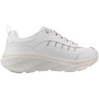 skechers deportivas moda d lux walker 20 golden para mujer