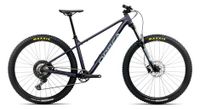 orbea laufey h30 btt rigida shimano deore 12s 29   azul tanzanita 2025