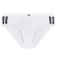 adidas culote y bragas active essentials cotton 3 stripes para mujer