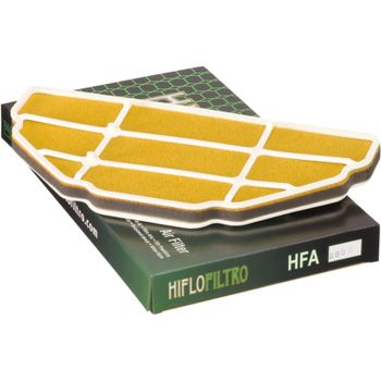 Filtro de aire Kawasaki ZX- 6R '98-'02 HiFlo