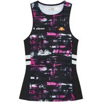 ellesse camiseta tirantes wood para mujer