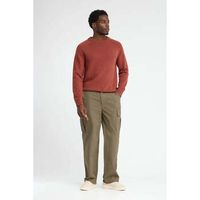 polo club pantalon cargo william trousers para hombre