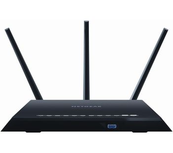 NETGEAR Nighthawk R7000 Wireless Cable & Fibre Router