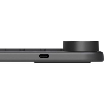 Tableta gráfica Huion Inspiroy Keydial KD200 con Bluetooth y 8192 niveles de presión