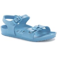 birkenstock sandalias chancla rio eva kids para nina