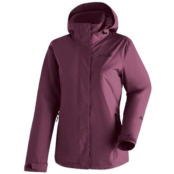 Maier Sports Chaqueta Metor Therm Rec para mujer