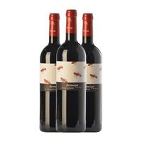 domini de la cartoixa vino tinto formiga de vellut priorat joven 75 cl 145 vol pack de 3 unidades