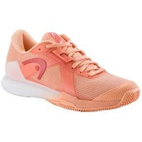 head zapatillas de tenis sprint pro 40 para mujer