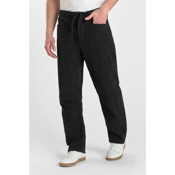 Le Temps des Cerises Pantalones HOBO pantalones anchos y sueltos para hombre