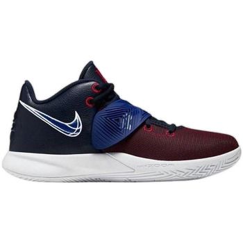 Nike Zapatillas de baloncesto Baskets Kyrie Flytrap III maille respirante para hombre