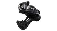 cambio shimano deore xt di2 rd m8250 gs  mid cage  1x12s  bateria no incluida