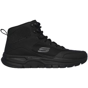 Skechers Zapatillas de senderismo Escape Plan 2.0 para hombre