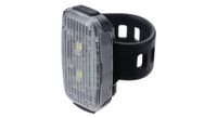 luz delantera   trasera bbb spotduo negra