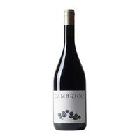 cambrico vino tinto vino crianza 75 cl 14 vol