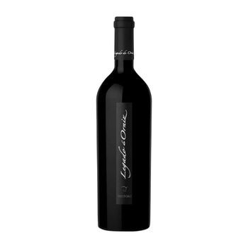 Legado De Orniz Vino Tinto Toro Crianza 75 Cl 13% Vol.