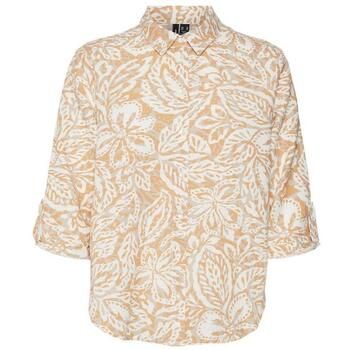 Vero Moda Camisa Nethe para mujer