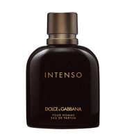 dolce  gabbana intenso eau de parfum for men spray 125ml