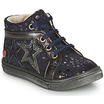 GBB Zapatillas altas NAVETTE para niña