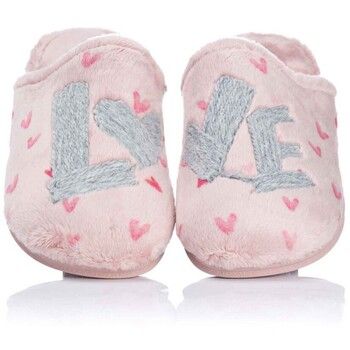Garzon Pantuflas Zapatillas de casa - Paris para mujer