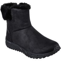 skechers botines 167413 para mujer