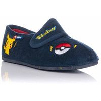 garzon pantuflas zapatilla casa - pokemon boy para nina