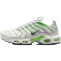 nike zapatillas baskets air max plus toile para hombre