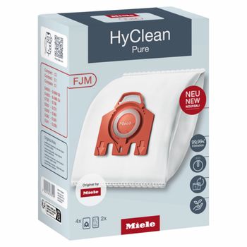 Miele FJM-HYCLEAN-PURE