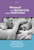manual de obstetricia para matronas