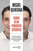 Diario de un periodista deportivo