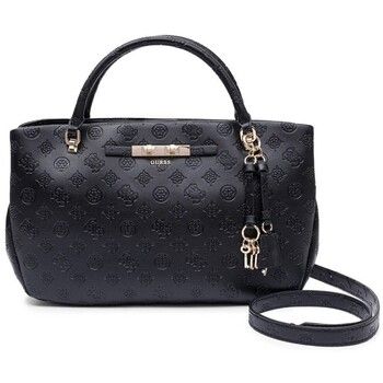 Guess Bolso de mano Carmella para mujer