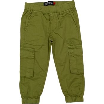 Aspen Polo Club Pantalón cargo q-bab-67075 para niño