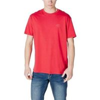 armani exchange camiseta camiseta hombre para hombre