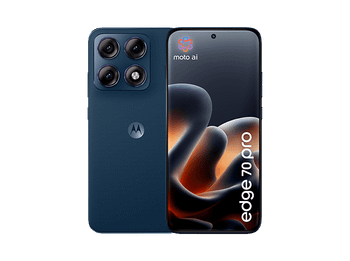 motorola edge 70 pro, Titan, 512GB, 12GB RAM, 6.78