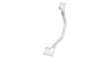 Adaptador oak plasmadapt  20 mm   pm 180 200mm a pm 200 220mm plata
