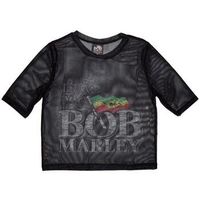bob marley camiseta manga larga ro12992 para mujer