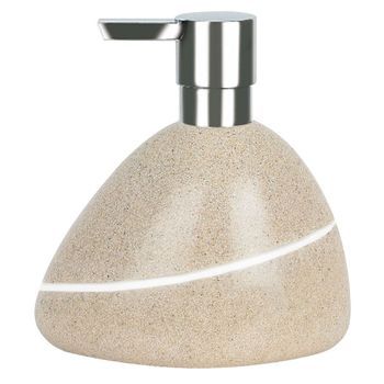 Dispensador De Jabón Líquido 8,0 X 13,5 X 14,5 Cm