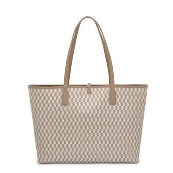 Tous Bolso capazo grande reversible 2002306904-BEIGE