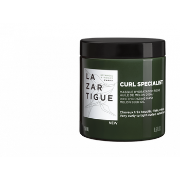 Curl Specialist Mascarilla De HidrataciÓn Rica 250ml