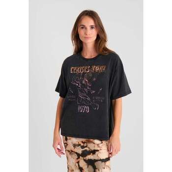 Le Temps des Cerises Tops y Camisetas Camiseta SCAVO para mujer