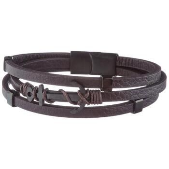 Geographical Norway Pulseras Ancre para hombre