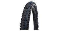 schwalbe nobby nic evolution super ground 27 5     tubeless foldable mtb tyre noir 27 5       2 35