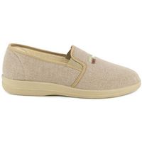 doctor cutillas mocasines 21107 taupe para hombre