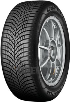 Goodyear Vector 4 Seasons Gen-3 ( 225/45 R18 95W XL EVR, con protector de llanta (MFS) )