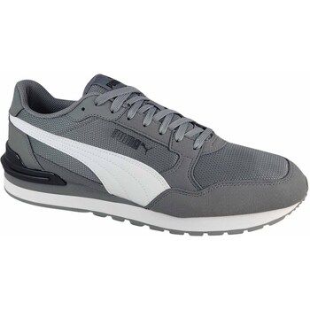 Puma Zapatillas St Runner V4 Mesh para hombre
