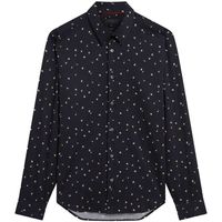 ted baker camisa manga larga gt20041 para hombre