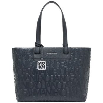 Armani Exchange Bolso de mano shopper para mujer