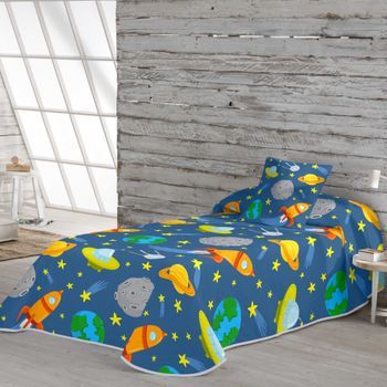 Colcha Bouti Lluc Cama 105
