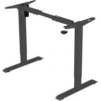 celexon economy eadjust-71121 marco de escritorio elevable altura ajustable electricamente negro